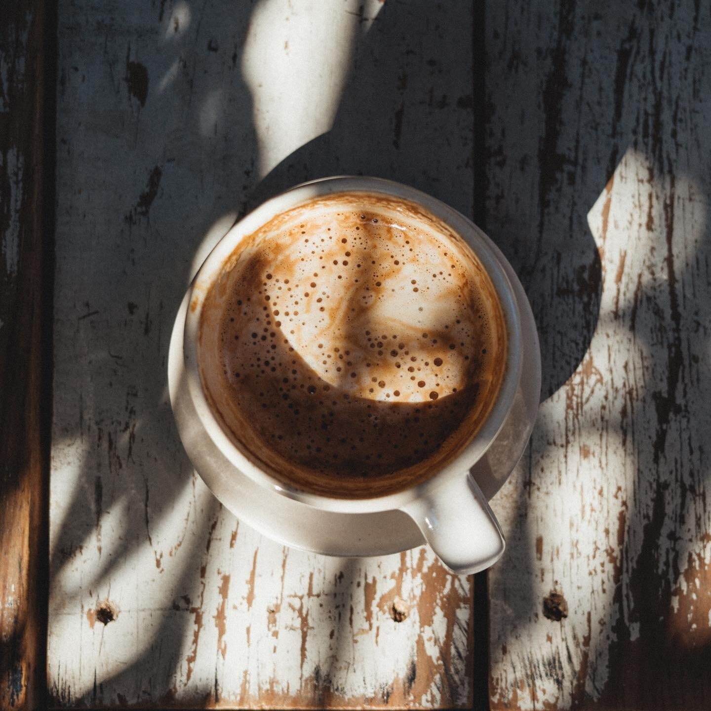 Fika.