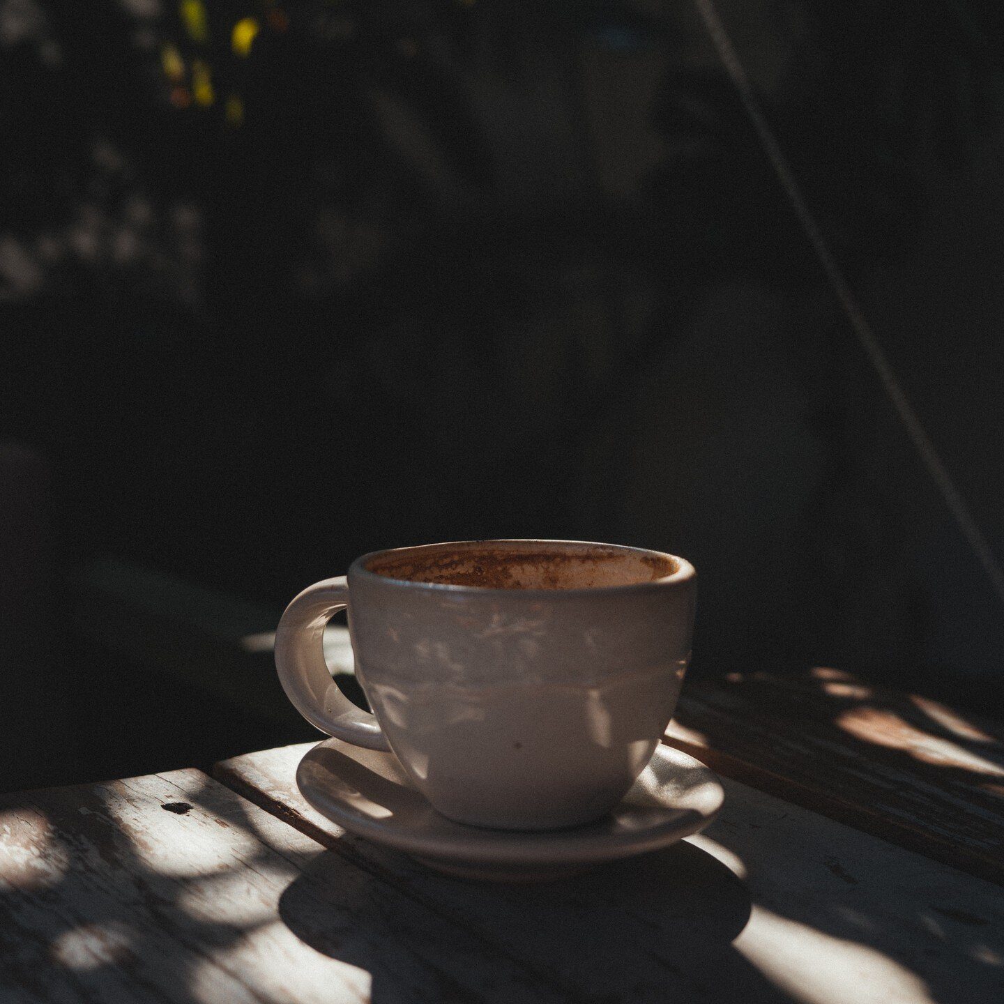 Fika.
