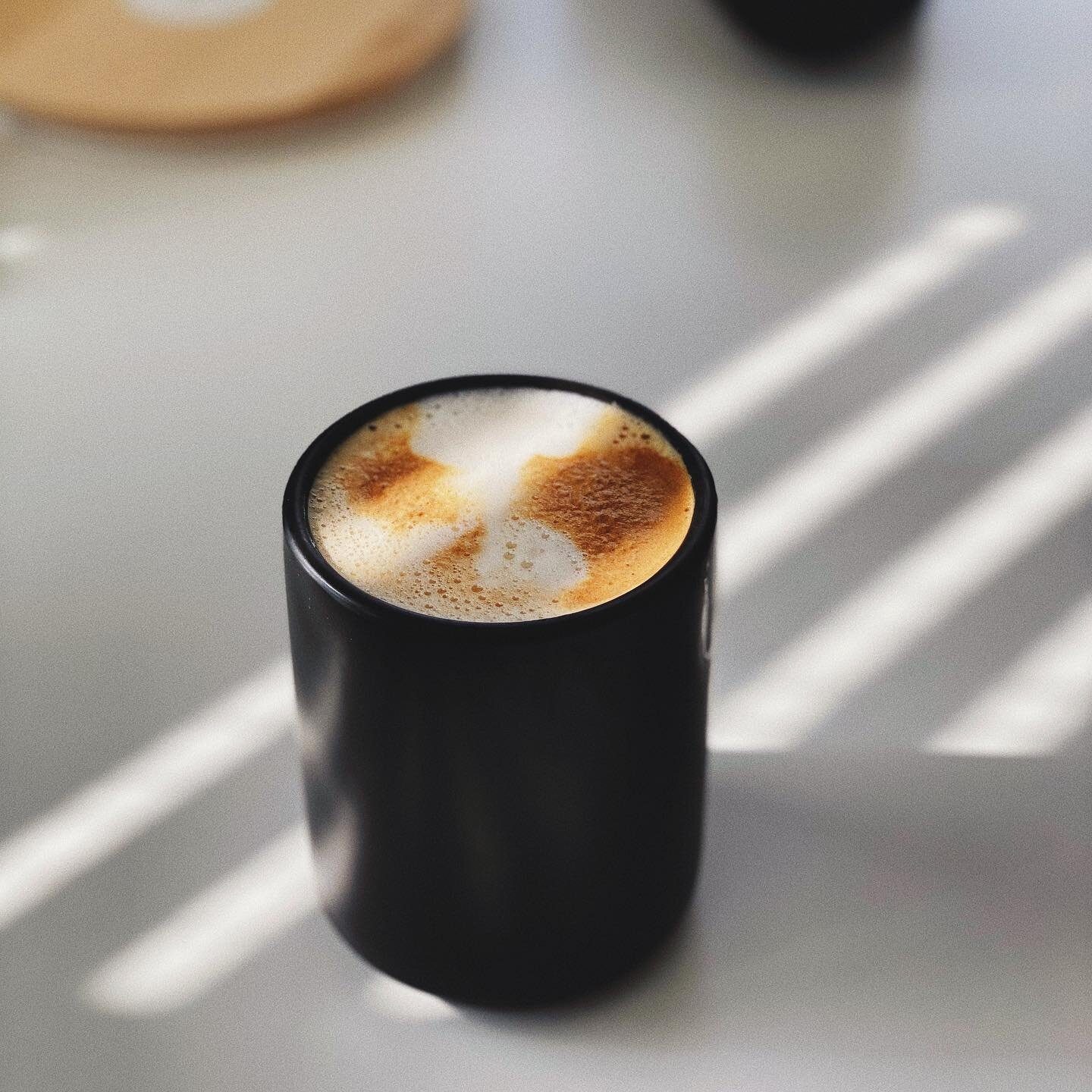 Fika.