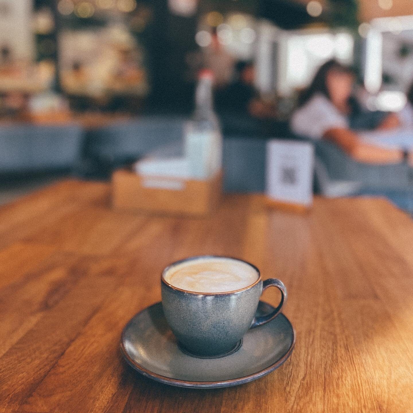 Fika.